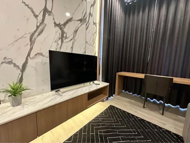 Property photos for The Address Siam Ratchathewi