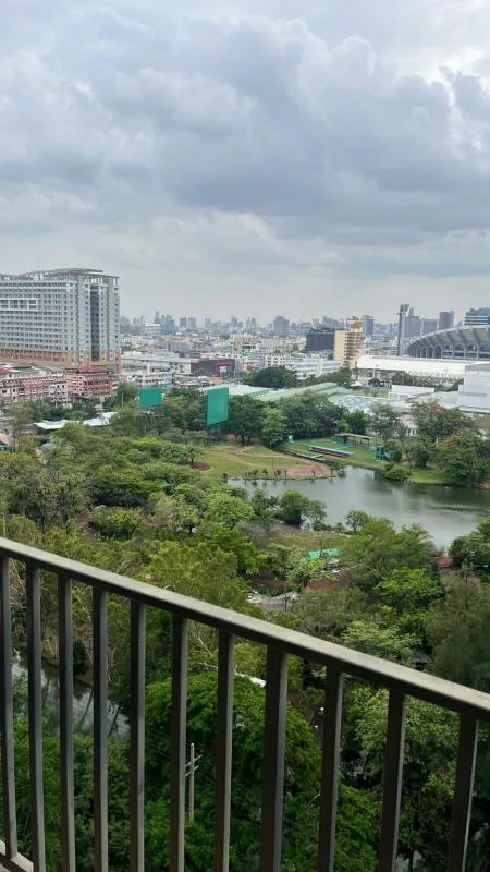 Property photos for Supalai Veranda Ramkhamhaeng