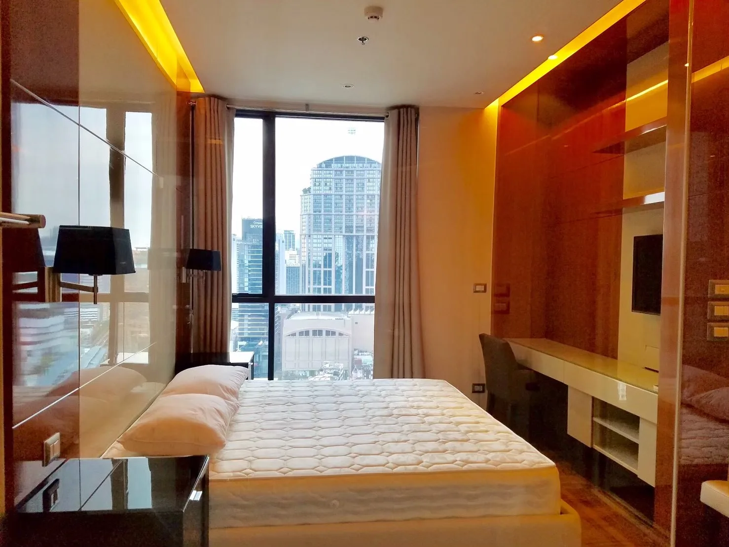 Property photos for The Address Sukhumvit 28