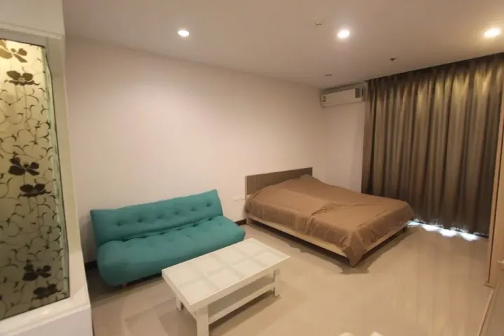 Property photos for Supalai Premier @ Asoke