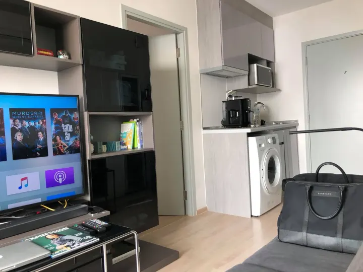 Property photos for Ideo Sathorn - Thaphra