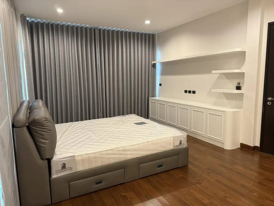 Property photos for Perfect Masterpiece Sukhumvit 77