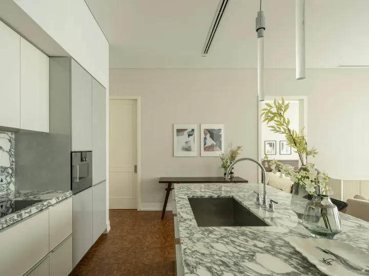 Property photos for The Ritz - Carlton Residences at MahaNakhon