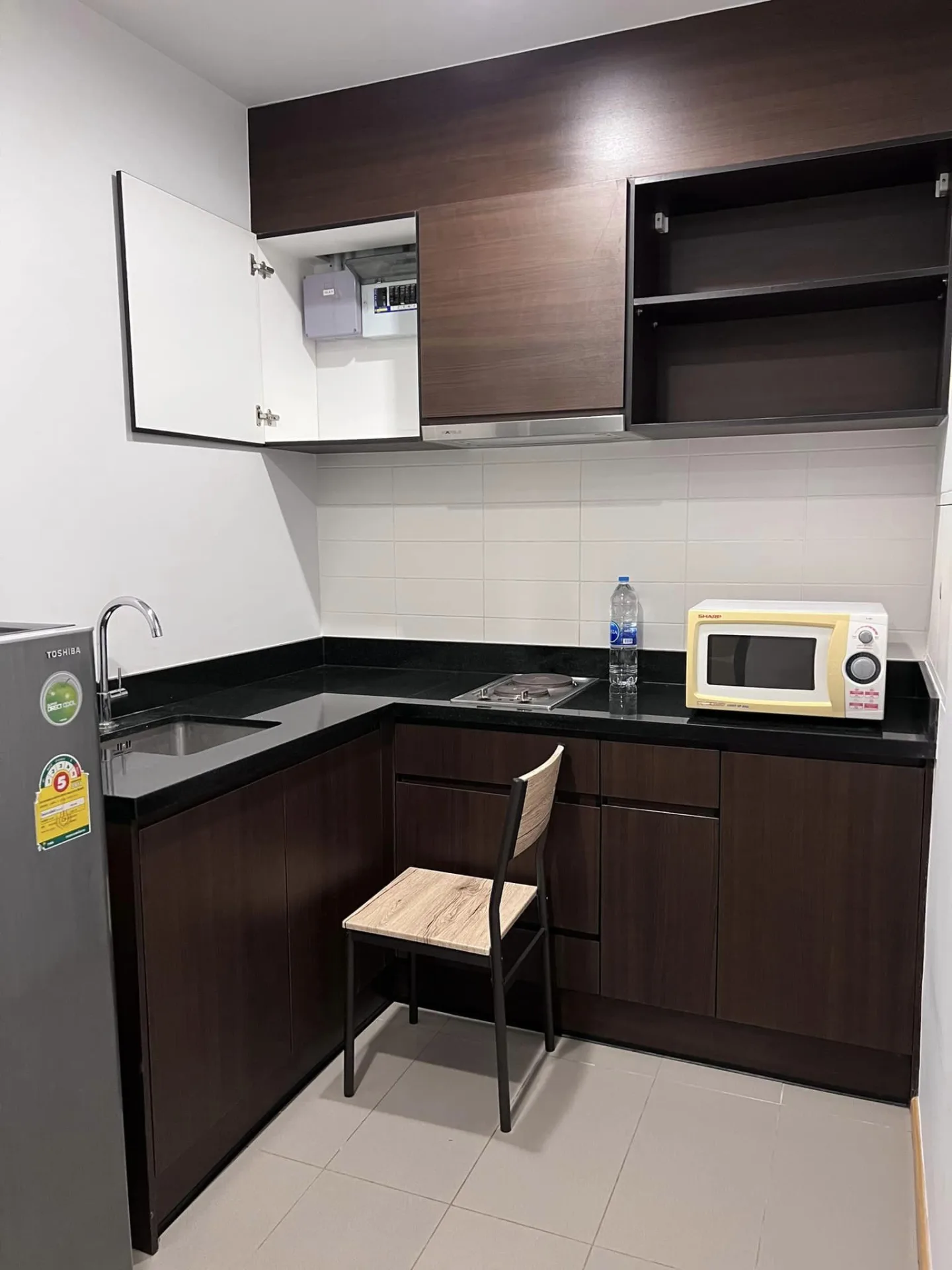 Property photos for The Vertical Aree