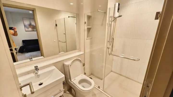 Property photos for LIFE Asoke - Rama 9