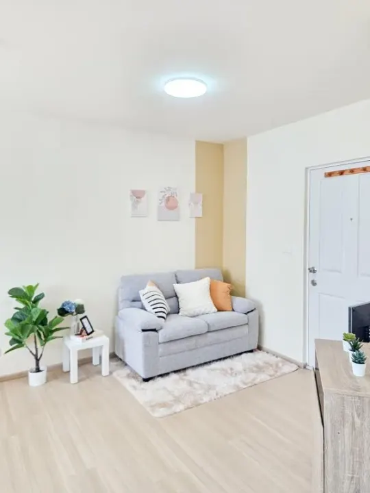 Property photos for Plum Condo Samakkhi