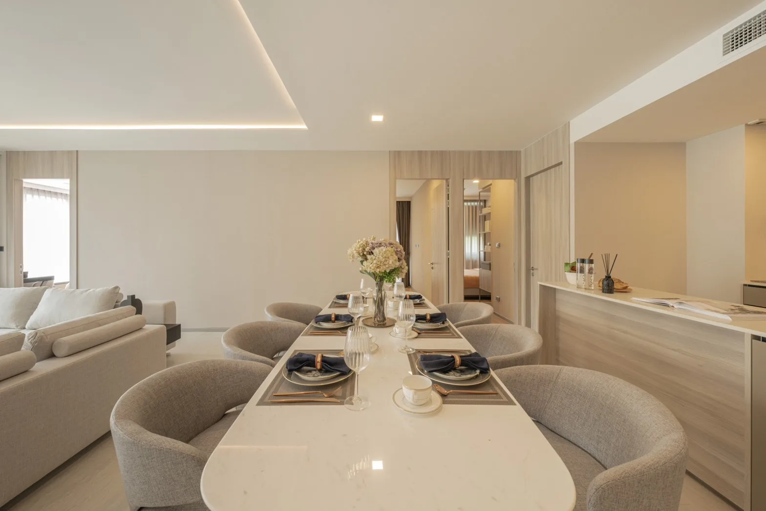 Property photos for Fynn Sukhumvit 31