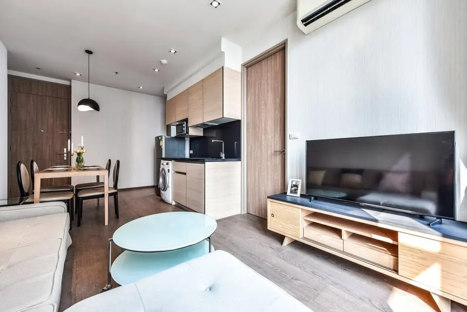 Property photos for Park Origin Phromphong