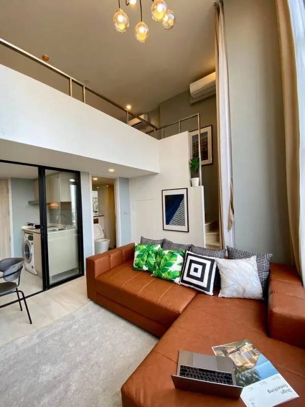 Property photos for Knightsbridge Prime Sathorn