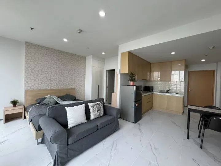 Property photos for Villa Rachatewi