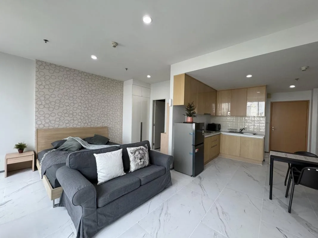 Property photos for Villa Rachatewi