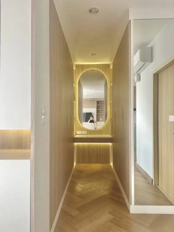 Property photos for The Issara Ladprao
