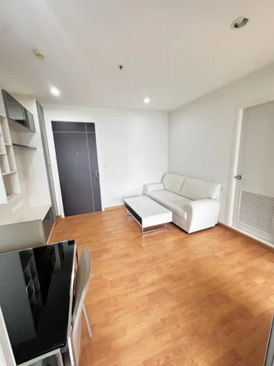 Property photos for The President Phetkasem - Bangkhae