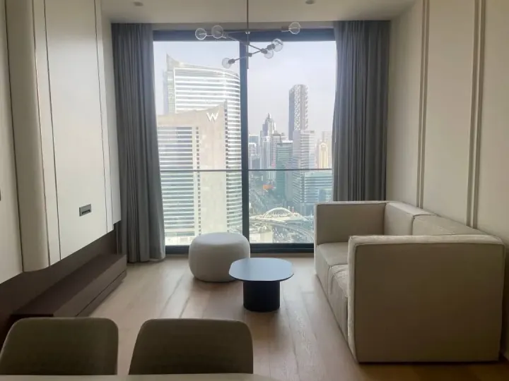 Property photos for Anil Sathorn 12