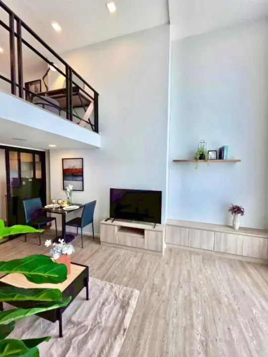 Property photos for Modiz Sukhumvit 50