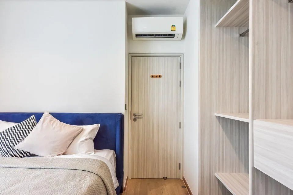 Property photos for Quinn Sukhumvit 101