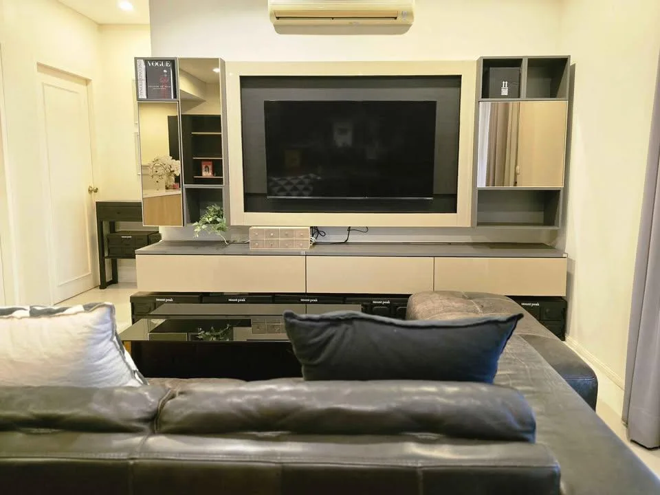 Property photos for Villa Asoke