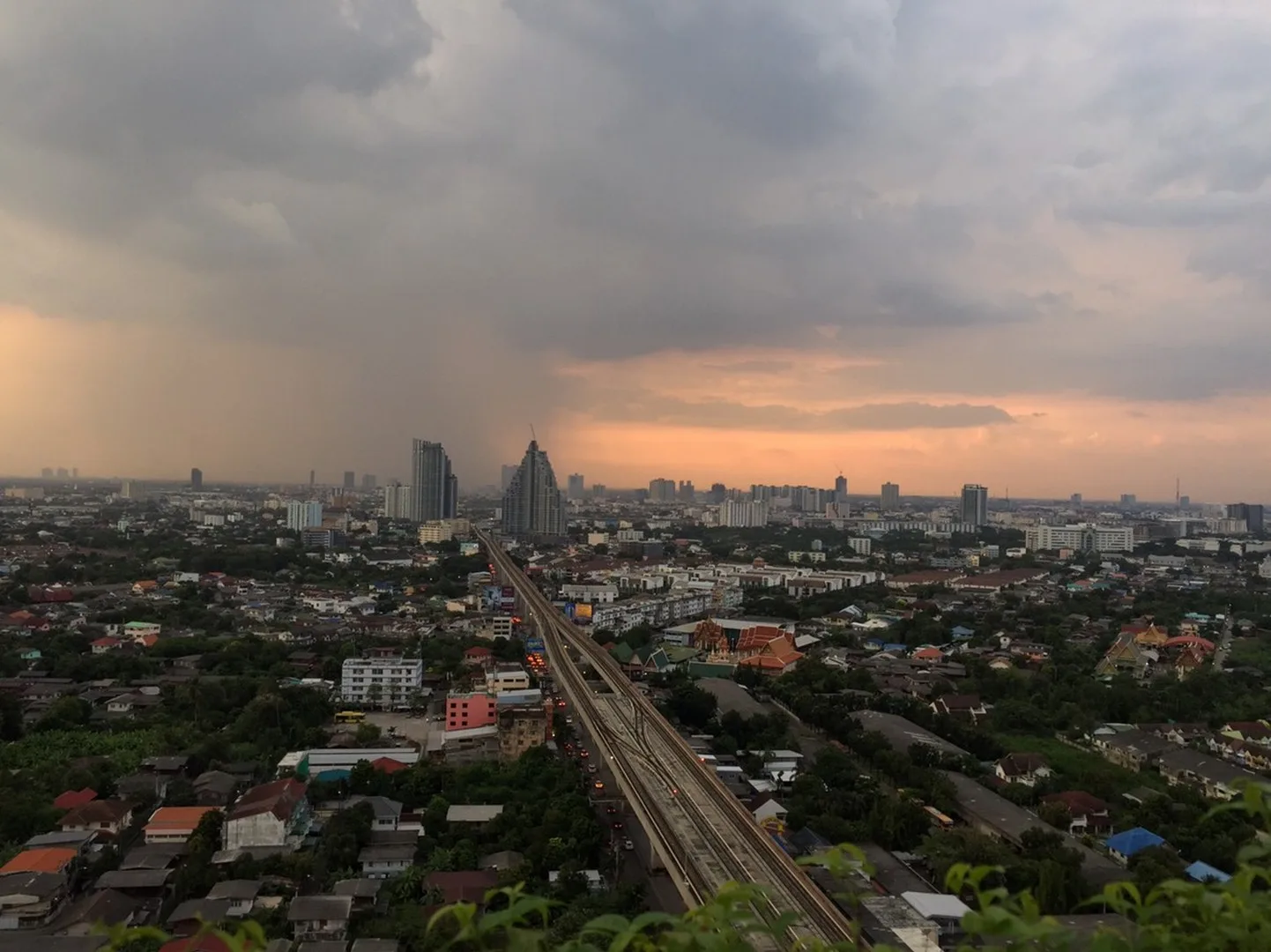 Property photos for Aspire Ratchada - Wongsawang