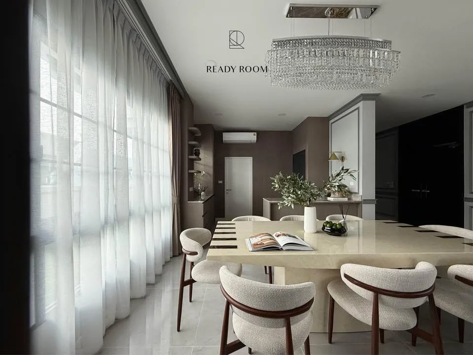 Property photos for The City Bangna 2
