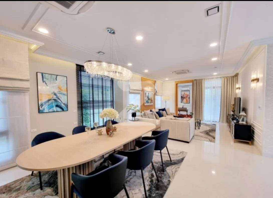 Property photos for Nantawan Rama 9 - Srinakarin