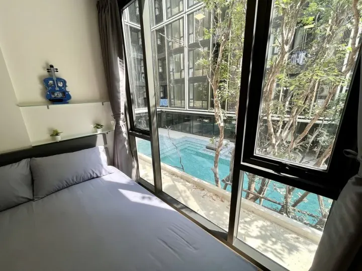 Property photos for The Nest Chula-samyan