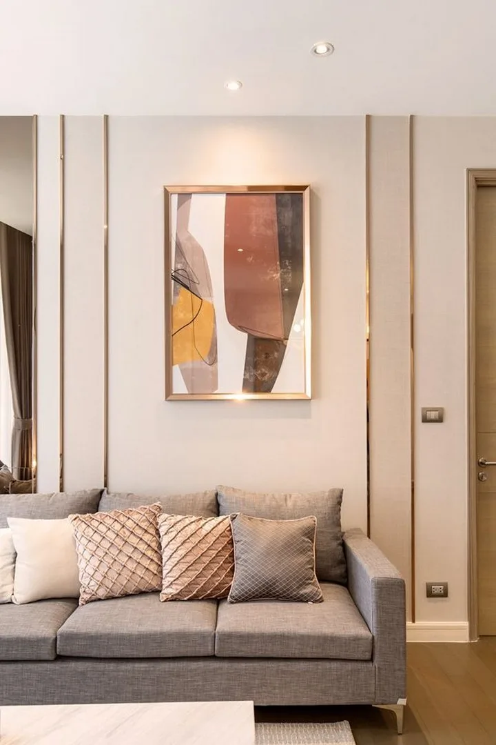 Property photos for Magnolias Ratchadamri Boulevard