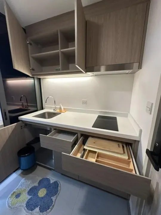 Property photos for The Nest Chula-samyan