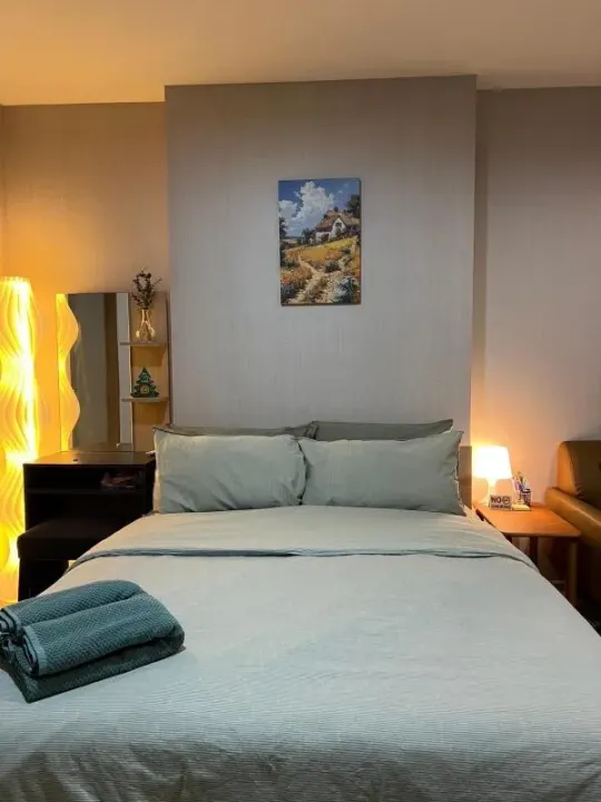 Property photos for Ideo Sukhumvit 115