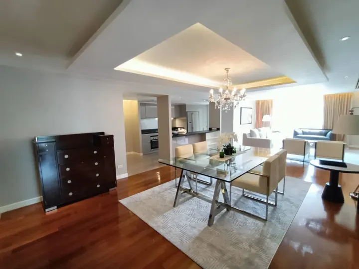 Property photos for La Citta Penthouse