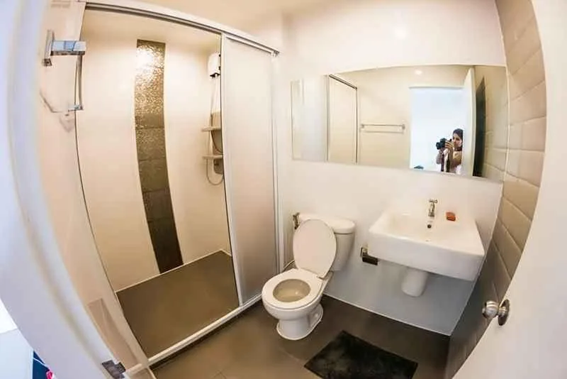 Property photos for Aspire Sukhumvit 48