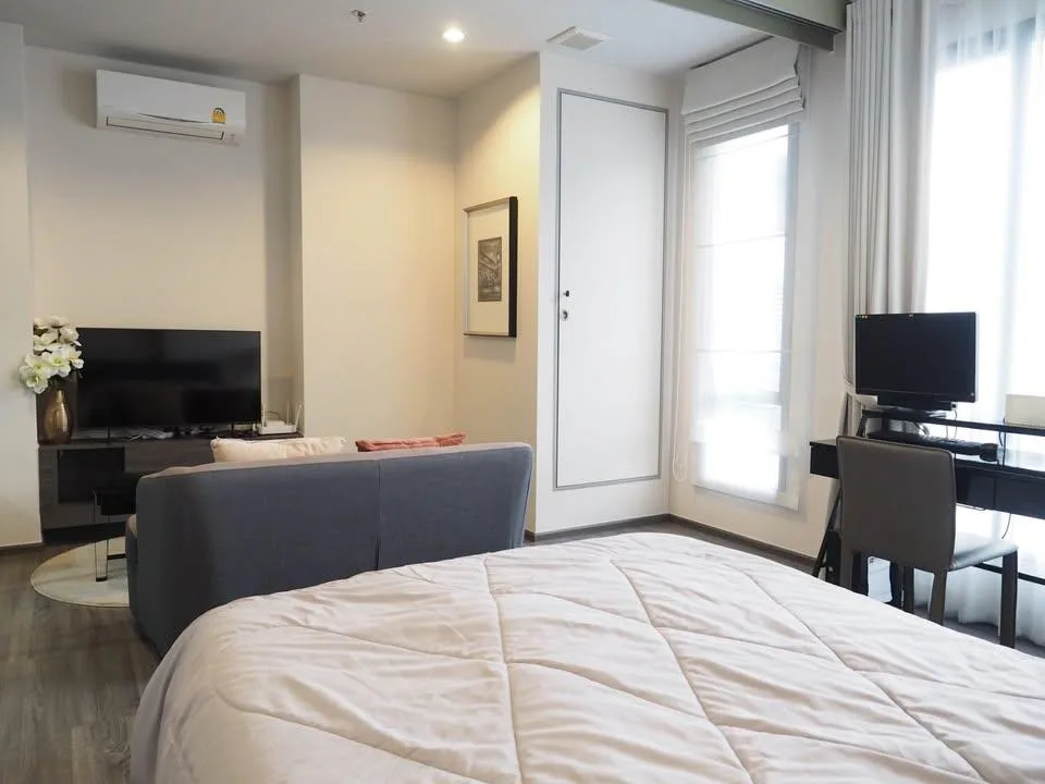 Property photos for Ideo Mobi Rangnam