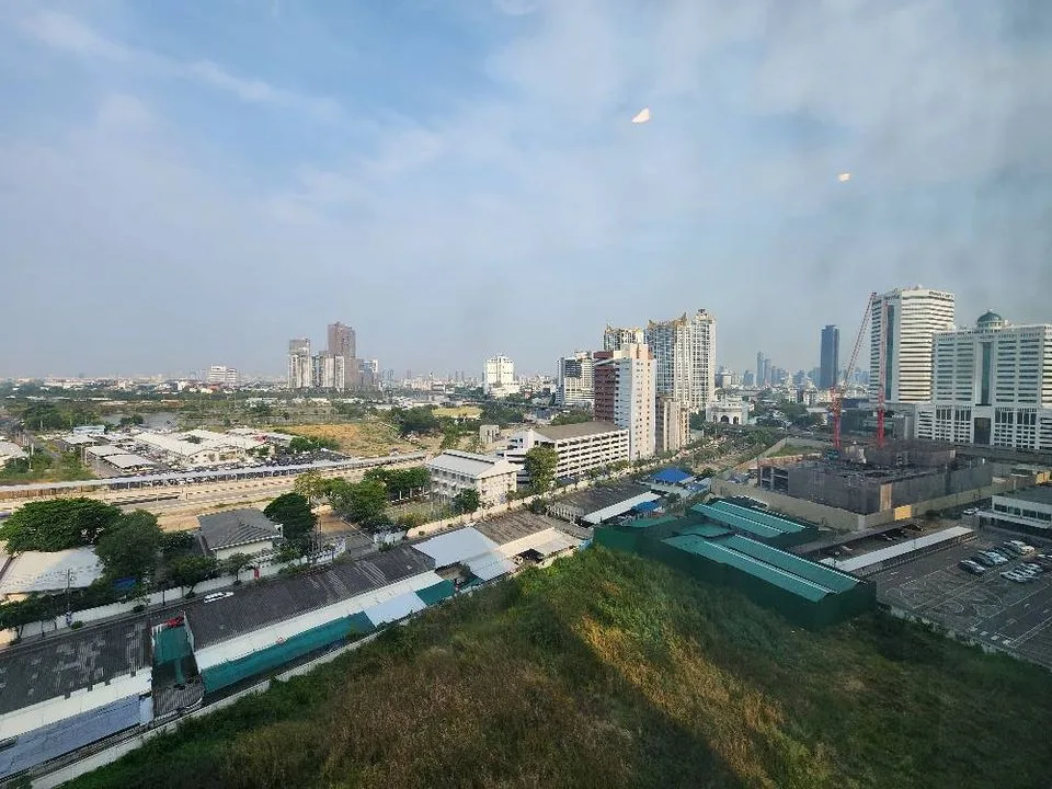 Property photos for Lumpini Place Rama IX - Ratchada