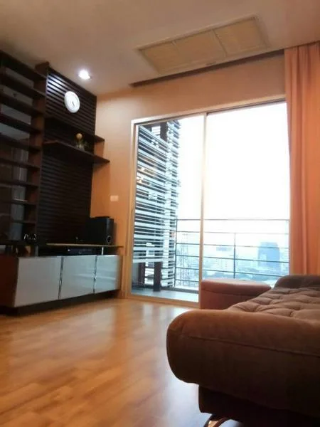Property photos for The Light Ladprao