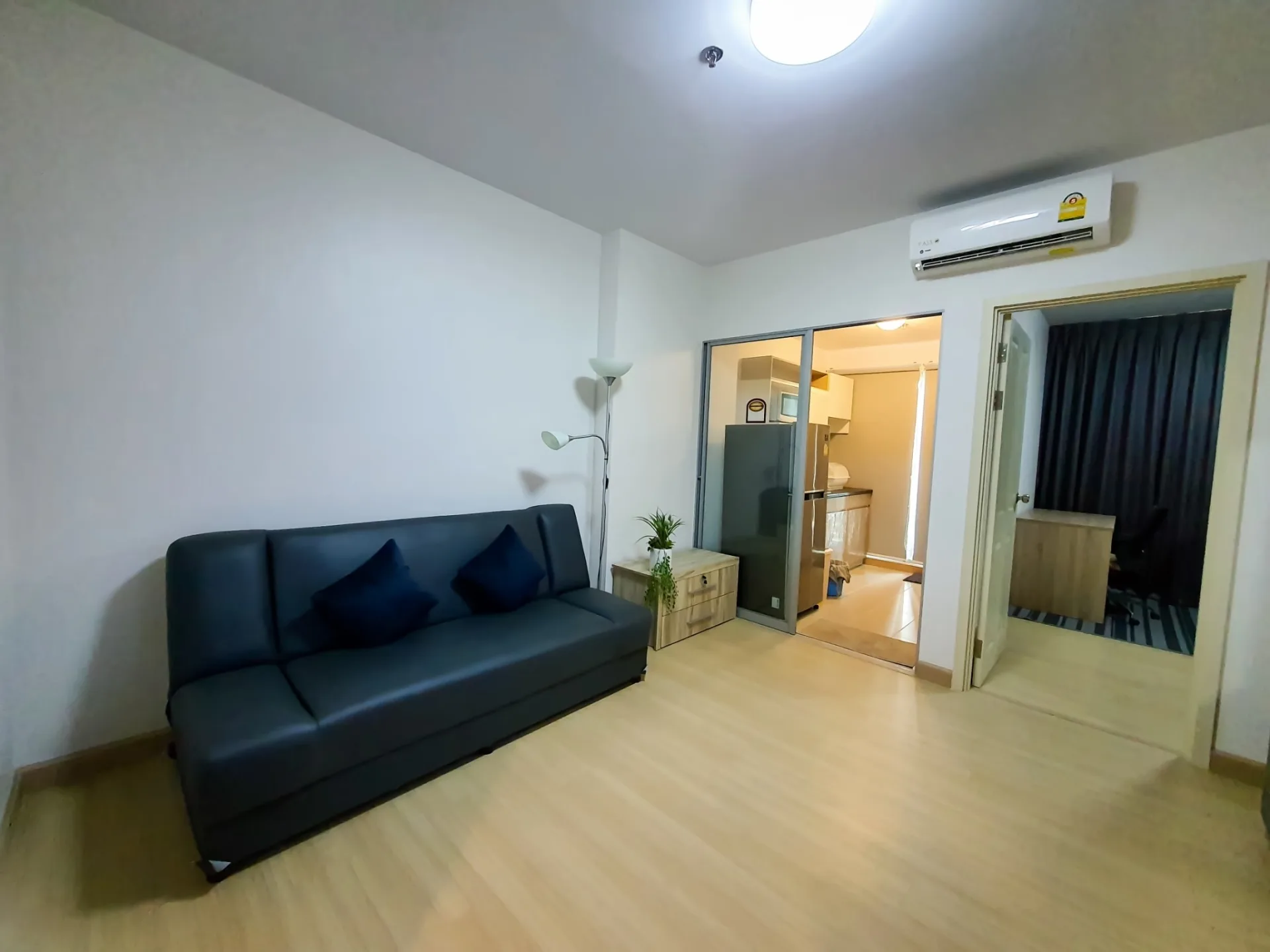 Property photos for Supalai Veranda Rama 9