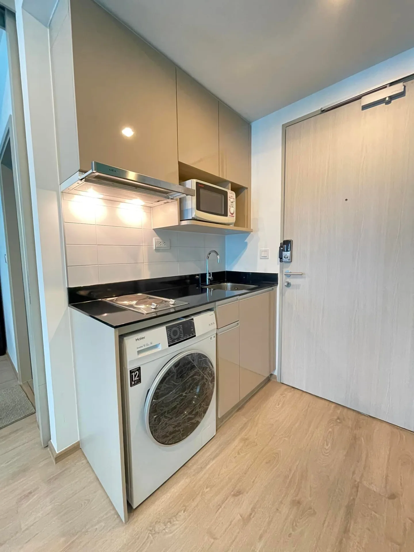 Property photos for Ideo Q Chula - Samyan