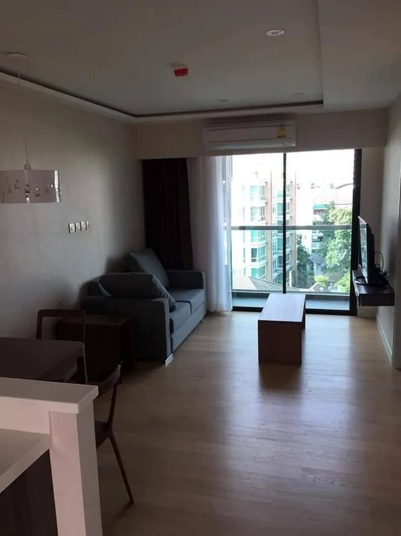 Property photos for Tidy Deluxe Sukhumvit 34