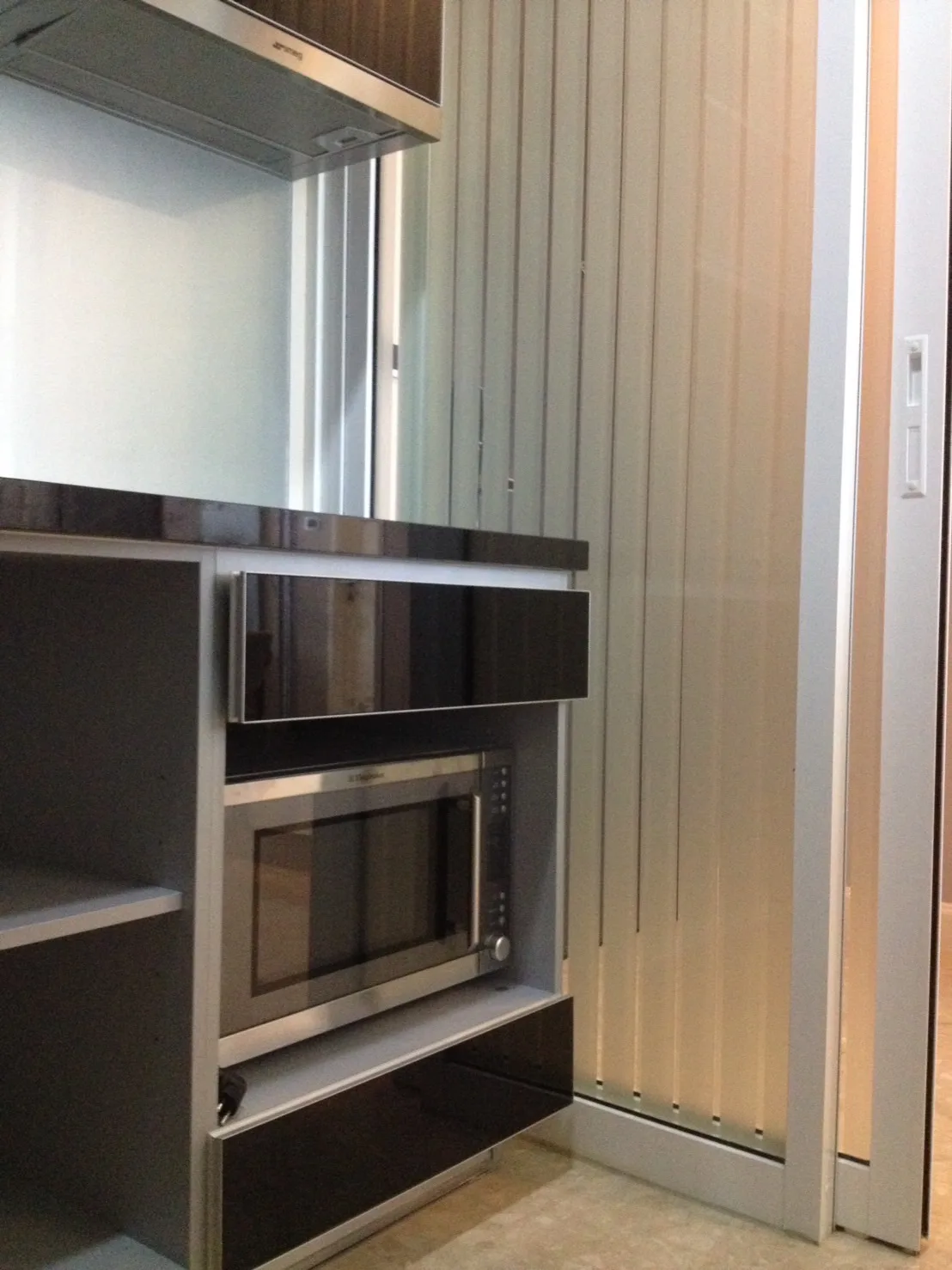 Property photos for The Crest Sukhumvit 34