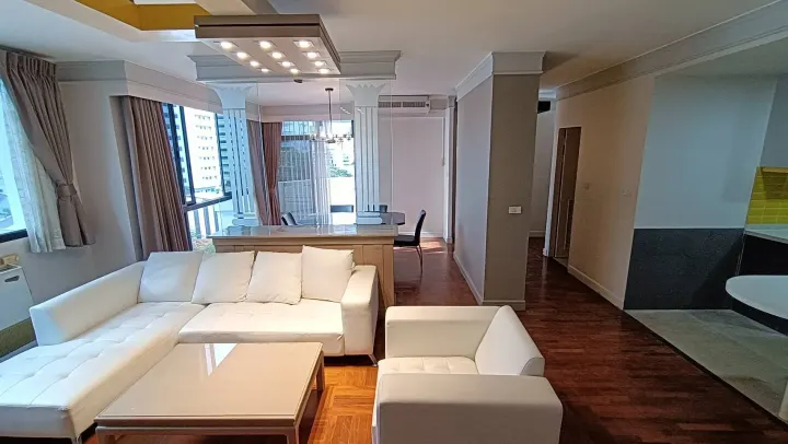 Property photos for The Prestige 49