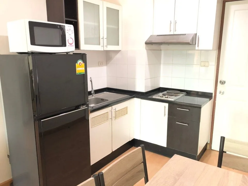 Property photos for The Waterford Sukhumvit 50 Onnut