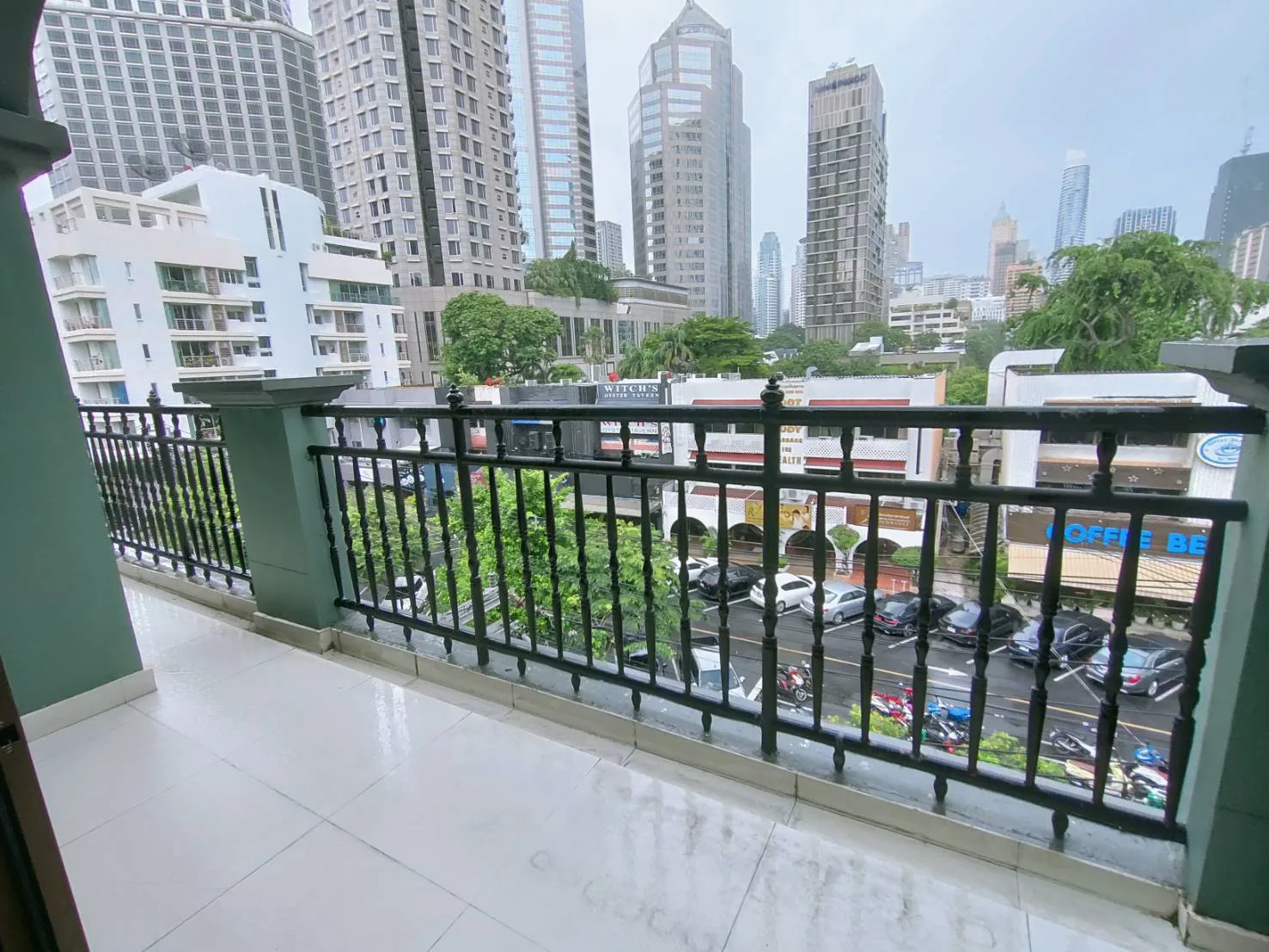 Property photos for Ploenruedee Residence