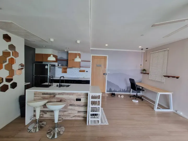 Property photos for Wind Sukhumvit 23