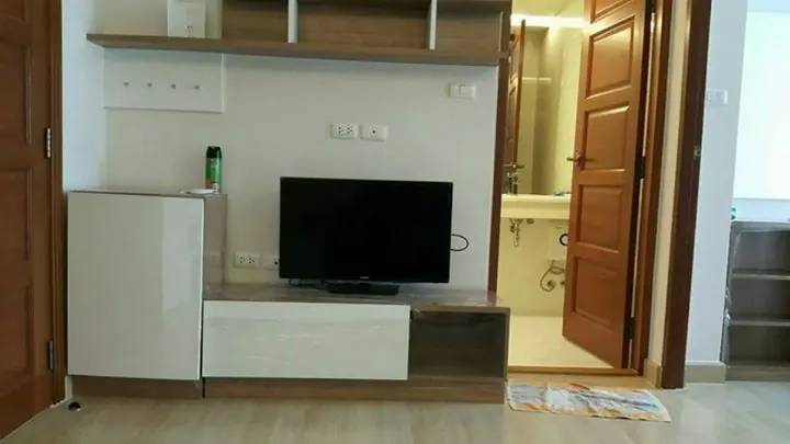 Property photos for Emerald Residence Ratchada