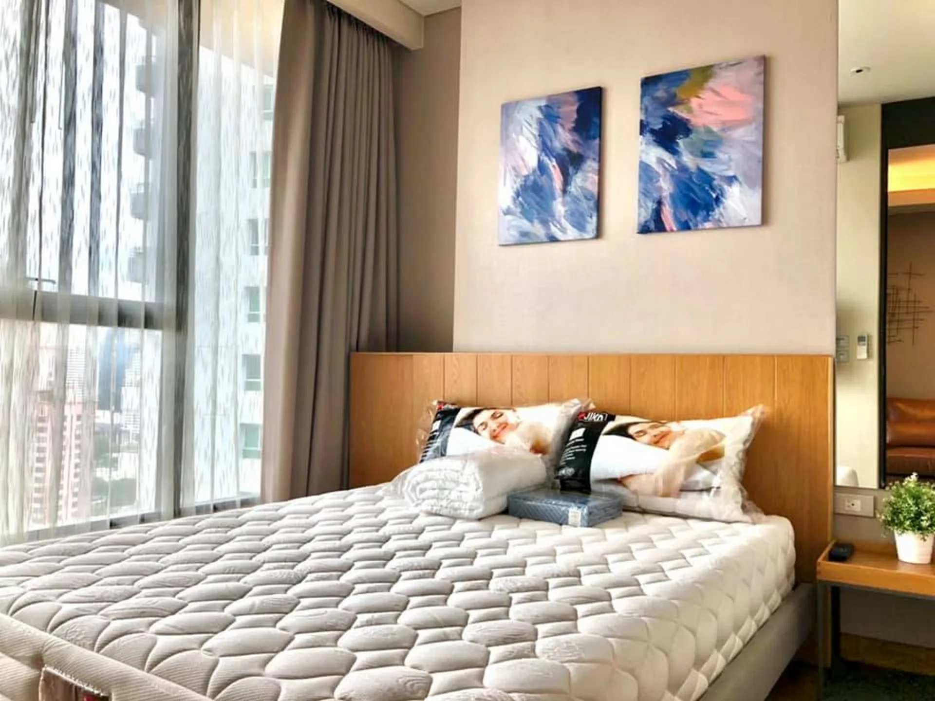 Property photos for The Lumpini 24