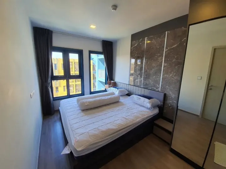 Property photos for THE BASE Sukhumvit 50