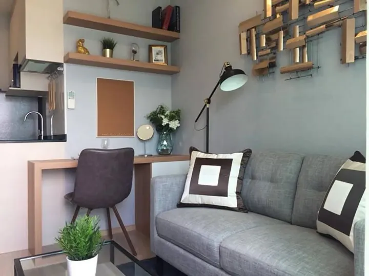 Property photos for Noble Revolve Ratchada