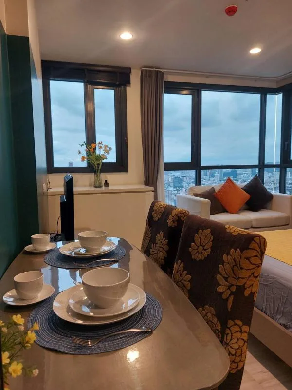 Property photos for XT Huaikhwang