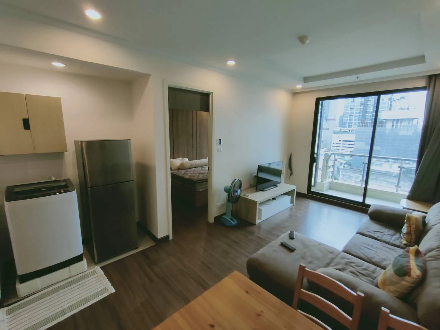 Property photos for Supalai Elite Sathorn - Suanplu