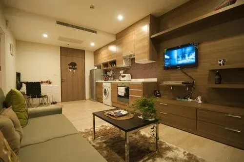 Property photos for Noble Remix