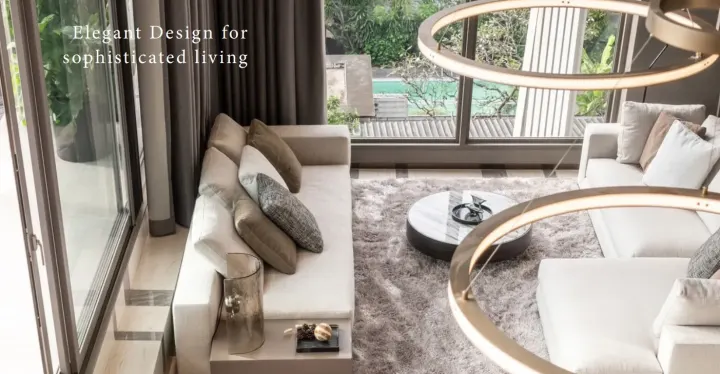 Property photos for Fynn Sukhumvit 31