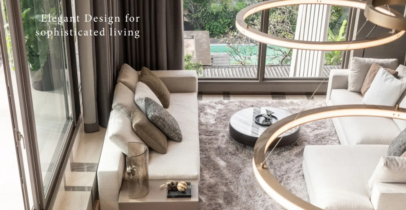 Property photos for Fynn Sukhumvit 31